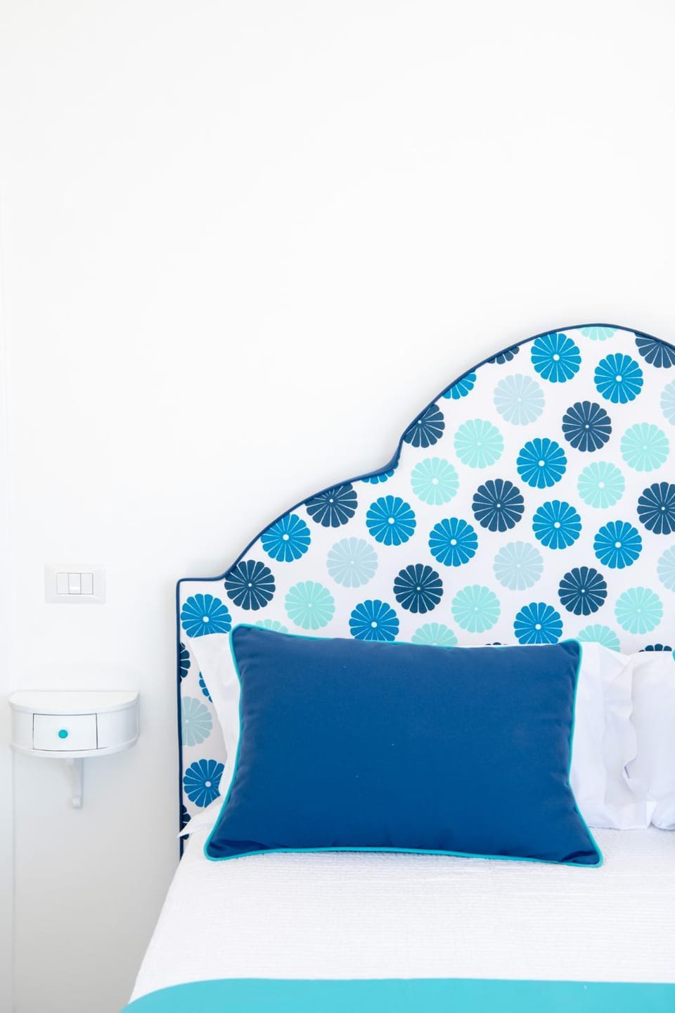 Blue Dreams Apartment in Positano