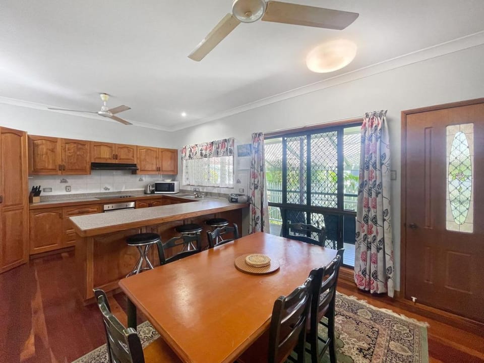 Arcadia Gardens Apartment in Queensland