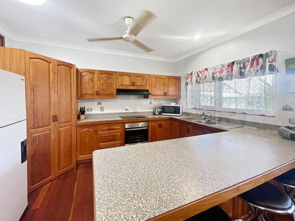 Arcadia Gardens Apartment in Queensland