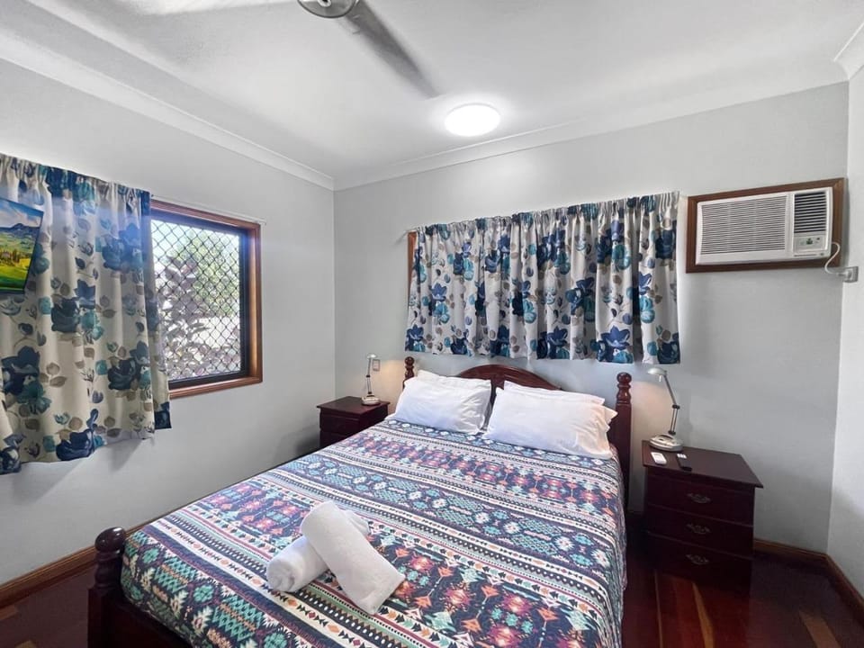 Arcadia Gardens Apartment in Queensland