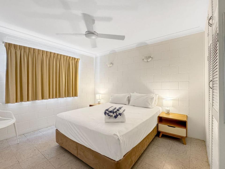 Arcadia Palms 1 Apartment in Queensland
