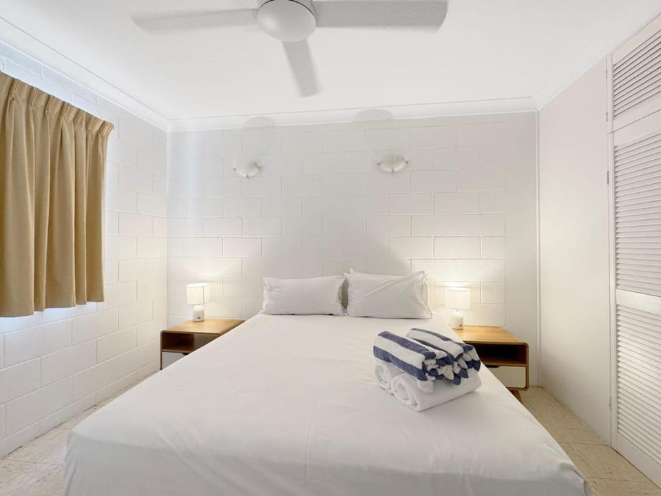 Arcadia Palms 1 Apartment in Queensland