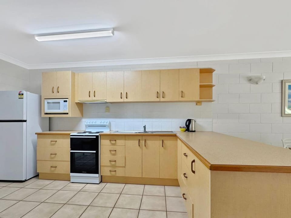 Arcadia Palms 2 Apartment in Queensland