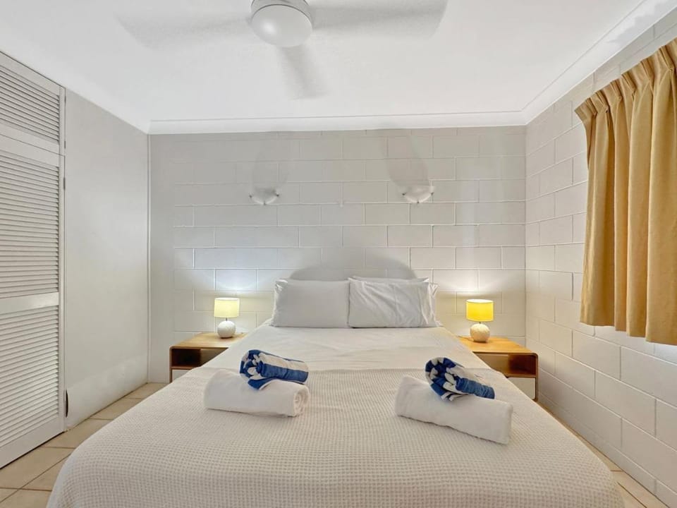 Arcadia Palms 2 Apartment in Queensland