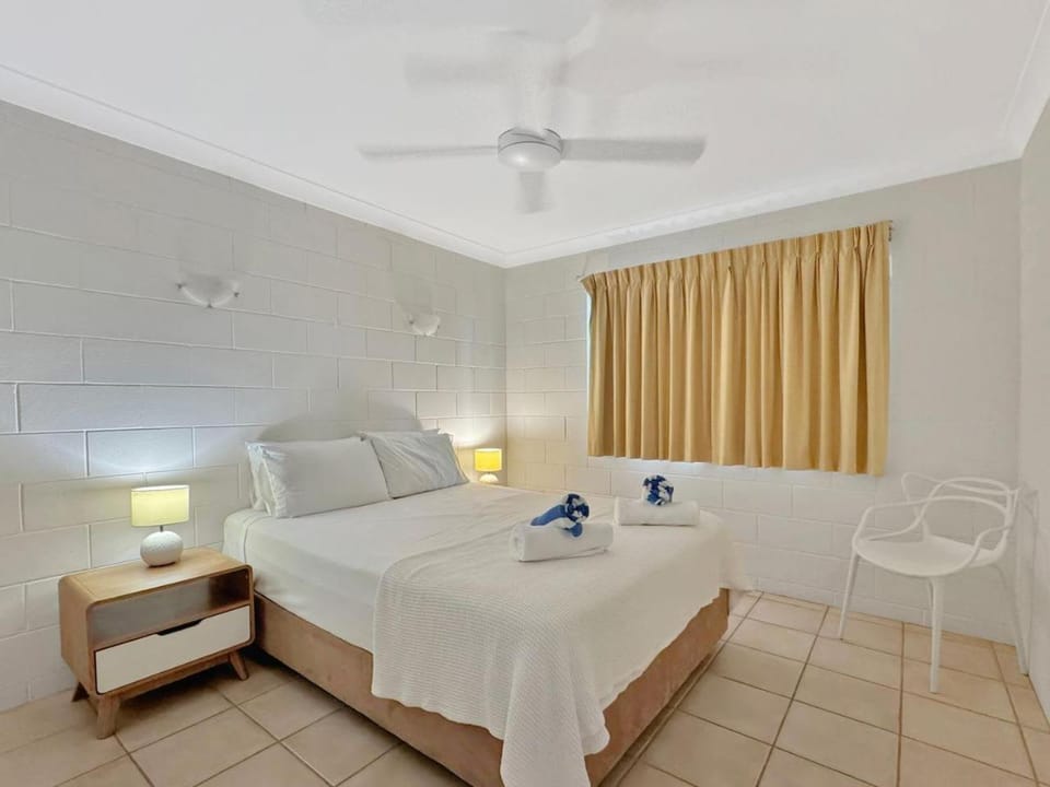 Arcadia Palms 2 Apartment in Queensland