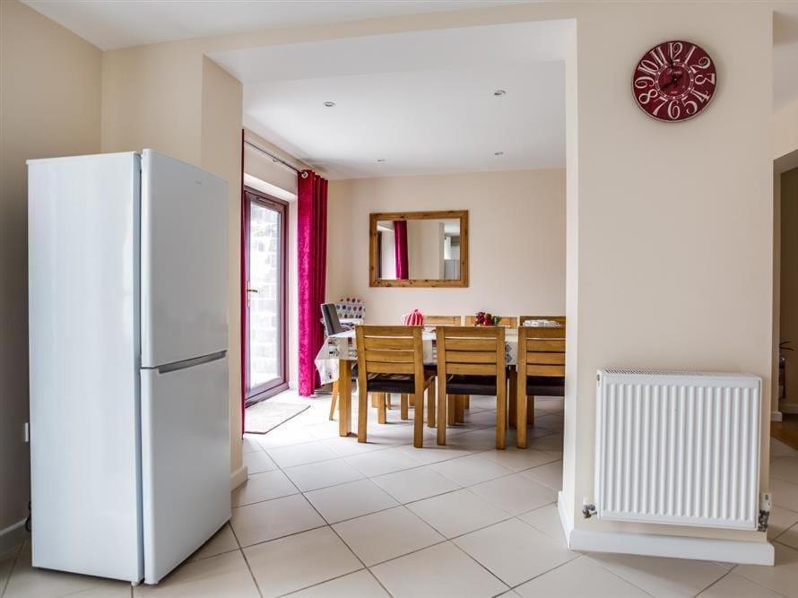 New Boathouse House in Weymouth