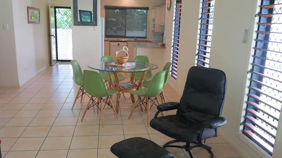 Arcadia Villa 3 Apartment in Queensland