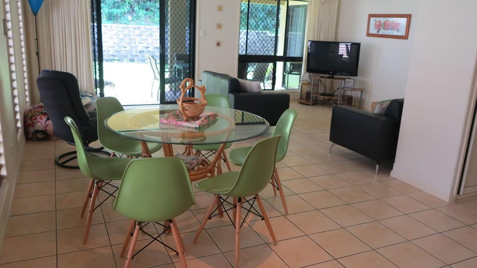 Arcadia Villa 3 Apartment in Queensland