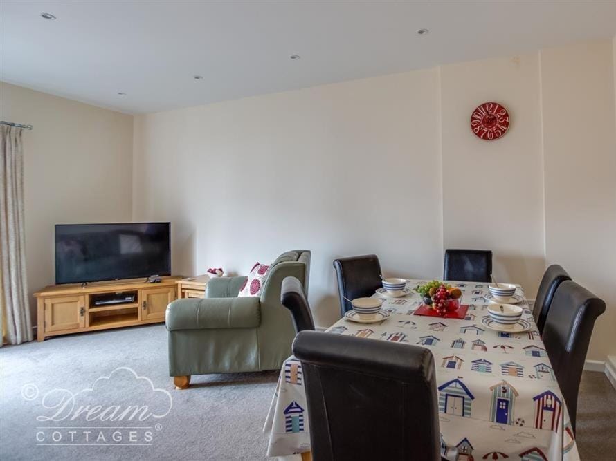 Old Boathouse House in Weymouth