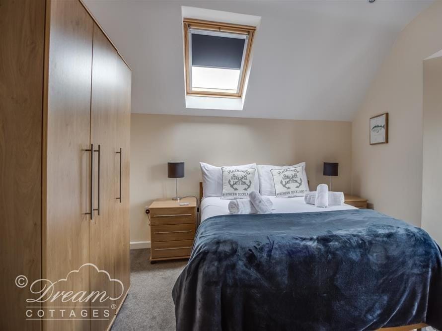 Old Boathouse House in Weymouth