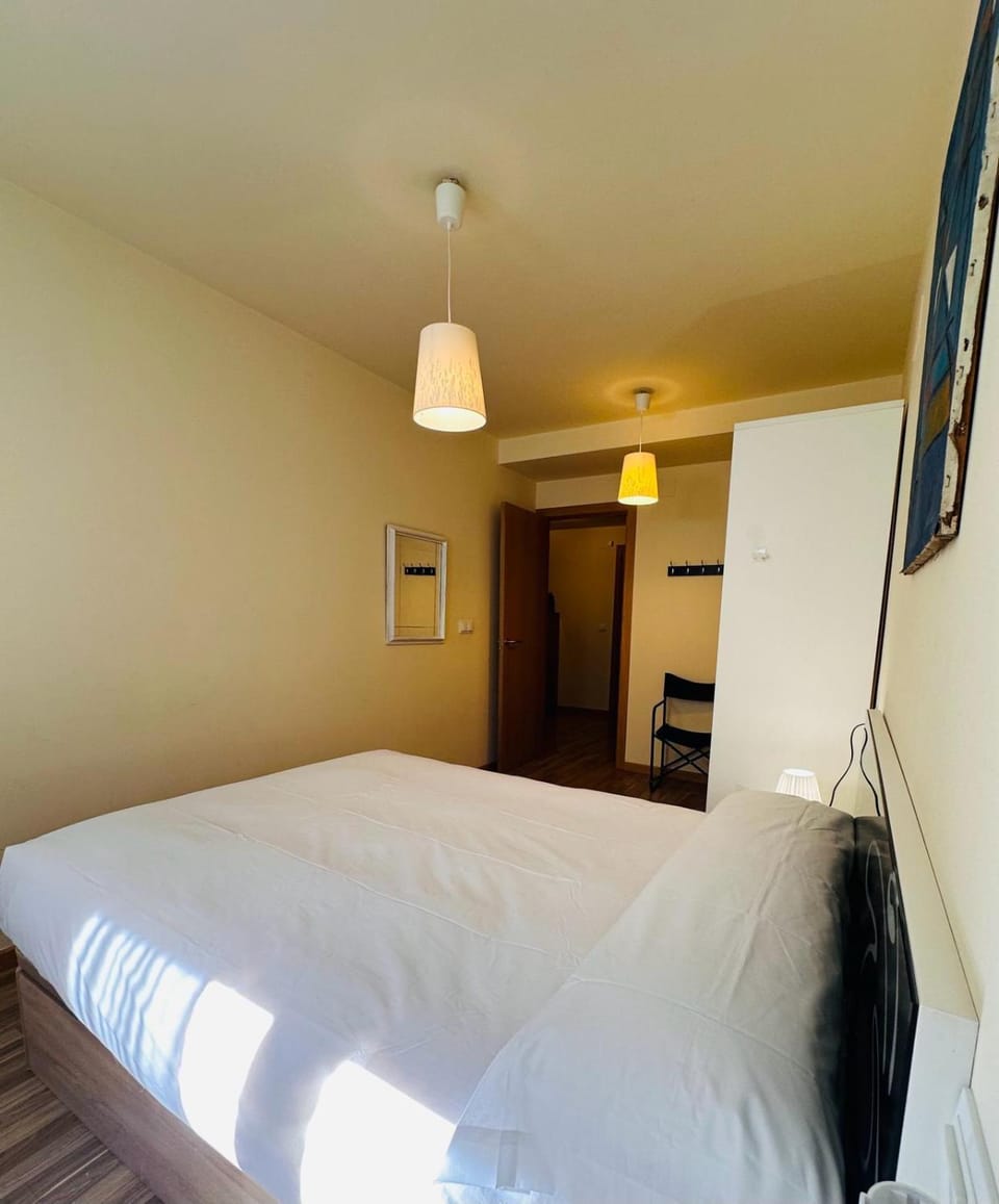 Bonito Apartamento en Ainsa Apartment in Aínsa