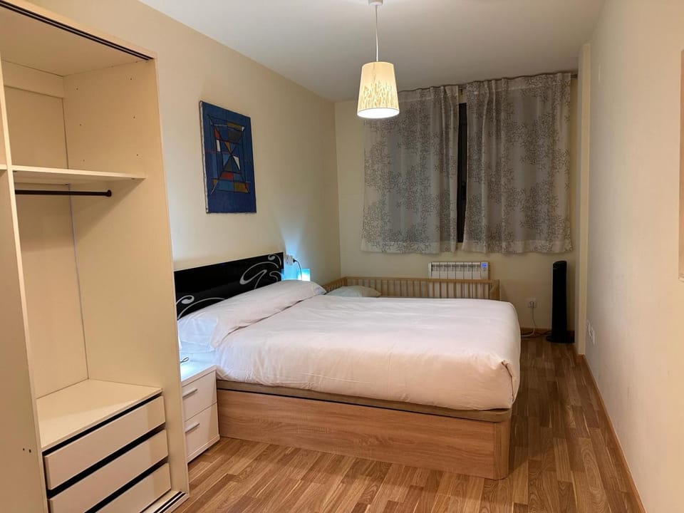 Bonito Apartamento en Ainsa Apartment in Aínsa
