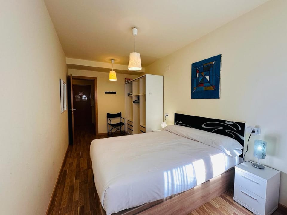 Bonito Apartamento en Ainsa Apartment in Aínsa
