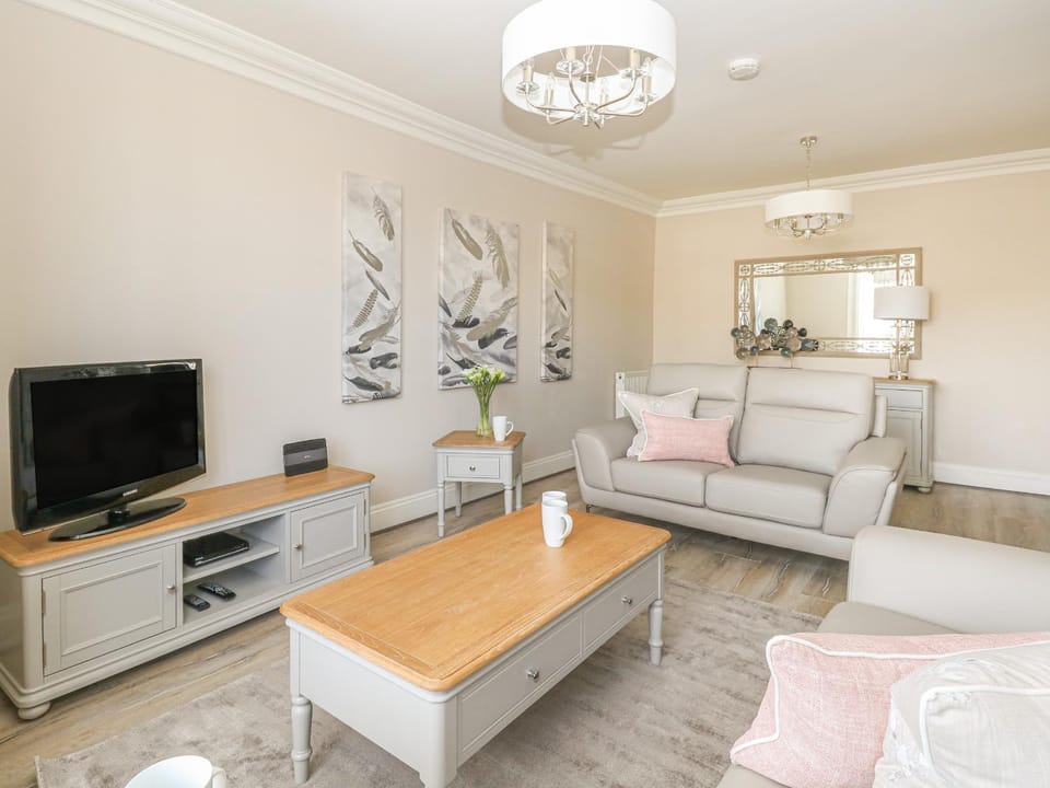 Harbour Watch 2 Apartment in Weymouth