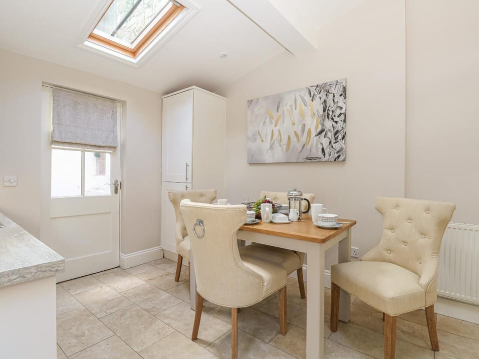Harbour Watch 2 Apartment in Weymouth