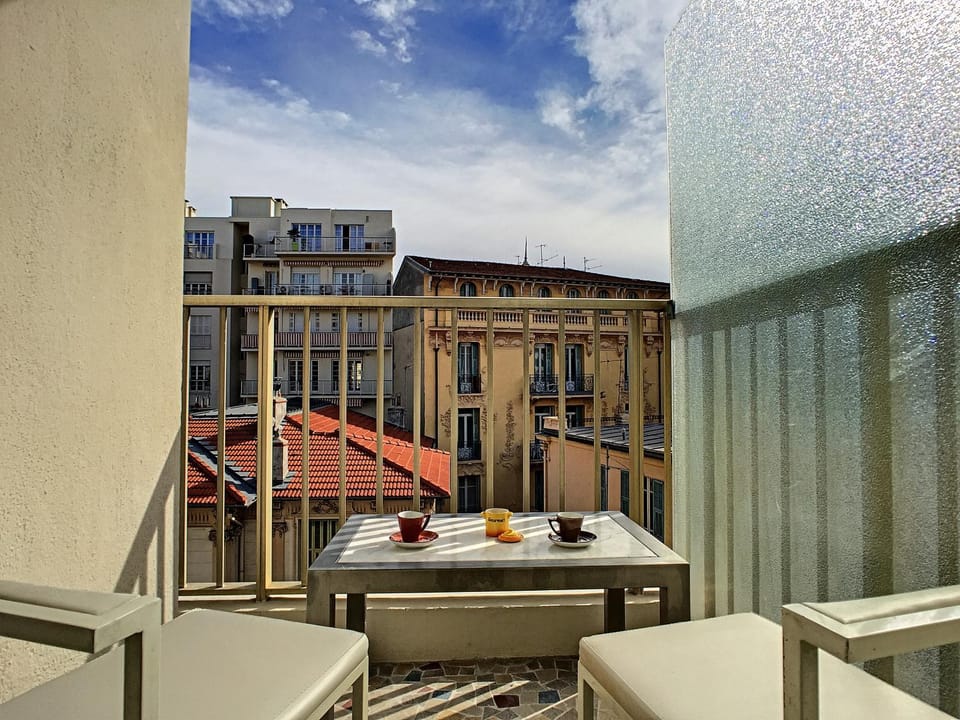 Balcony/Terrace, Other