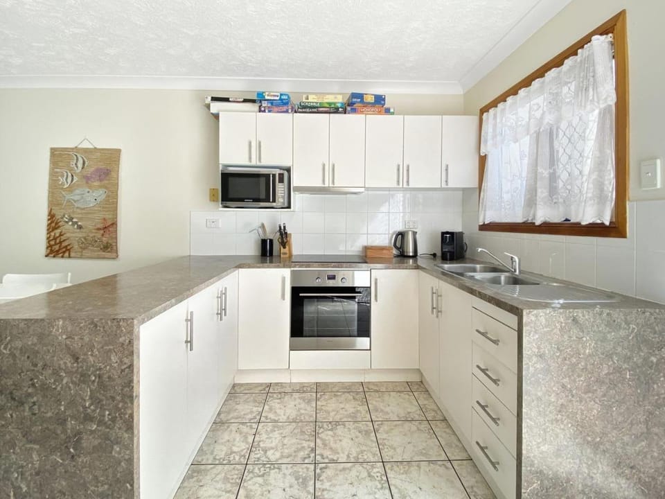 Island Magic Townhouse 5 House in Queensland