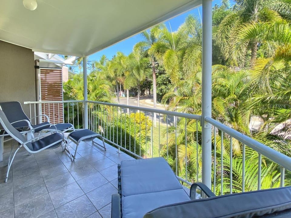 Island Magic Townhouse 5 House in Queensland