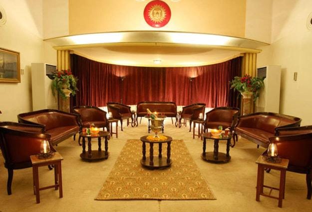 Karni Bhawan Palace - Heritageby HRH Group of Hotels Hotel in Rajasthan