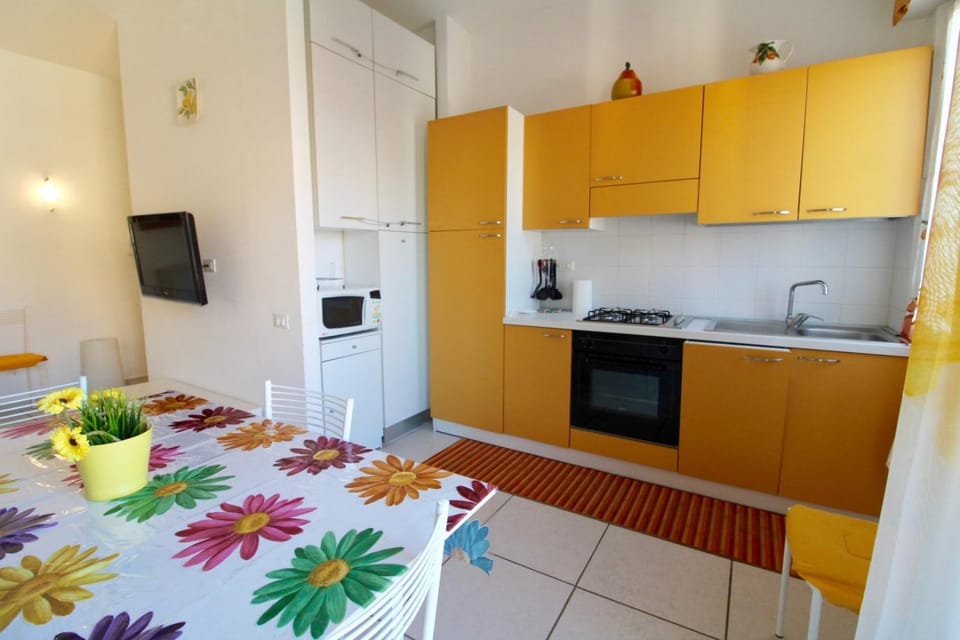 Rif. B12 - DELFINO 2 Apartment in San Vincenzo