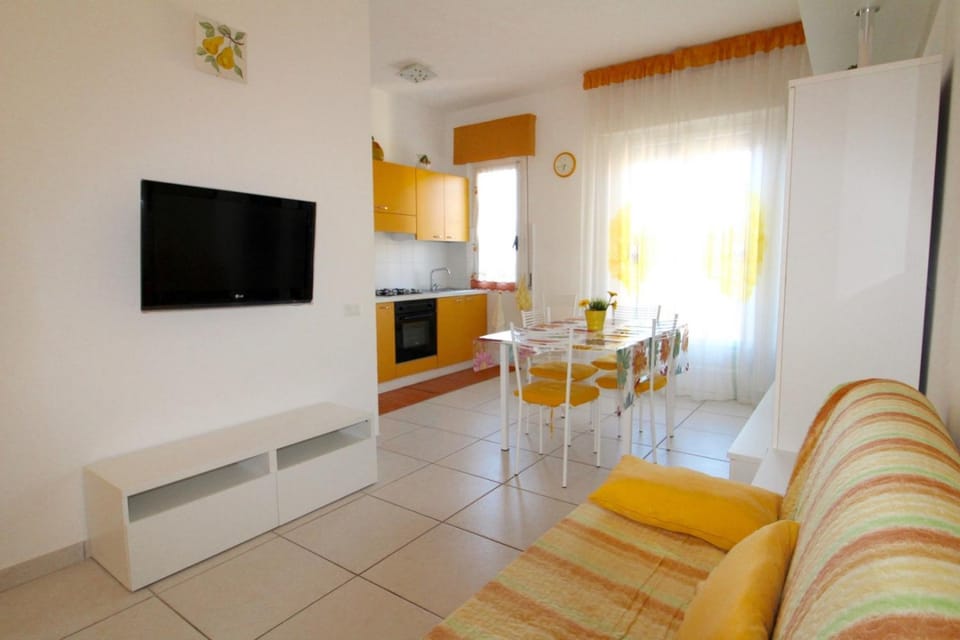 Rif. B12 - DELFINO 2 Apartment in San Vincenzo