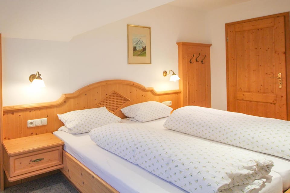 Apartments- und Ferienhaus Anton Apartment in Garmisch-Partenkirchen