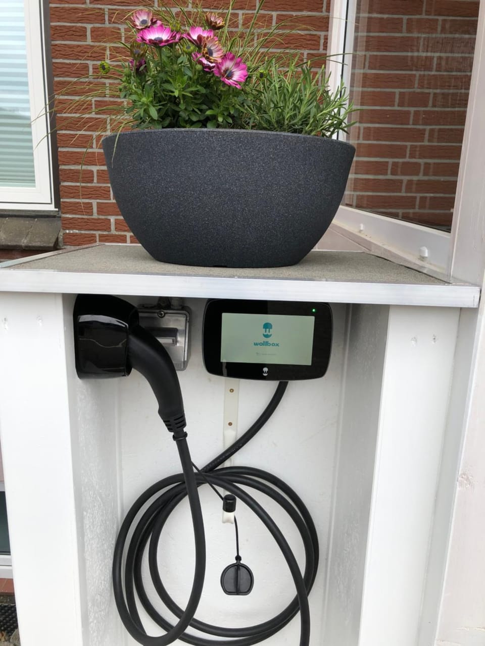 Nordstern Apartment in Schleswig-Holstein