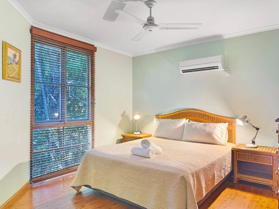 Kameruka House in Queensland