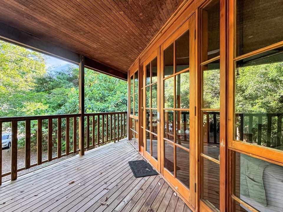 Kameruka House in Queensland