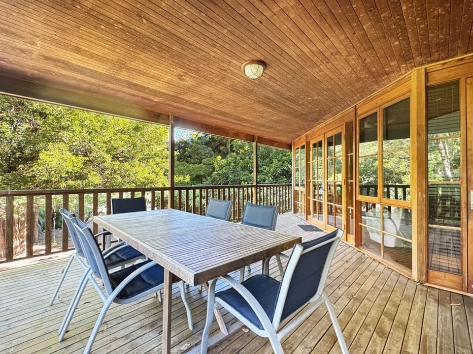 Kameruka House in Queensland