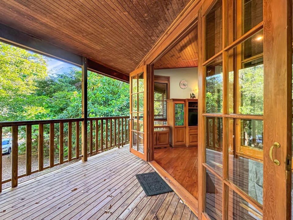 Kameruka House in Queensland