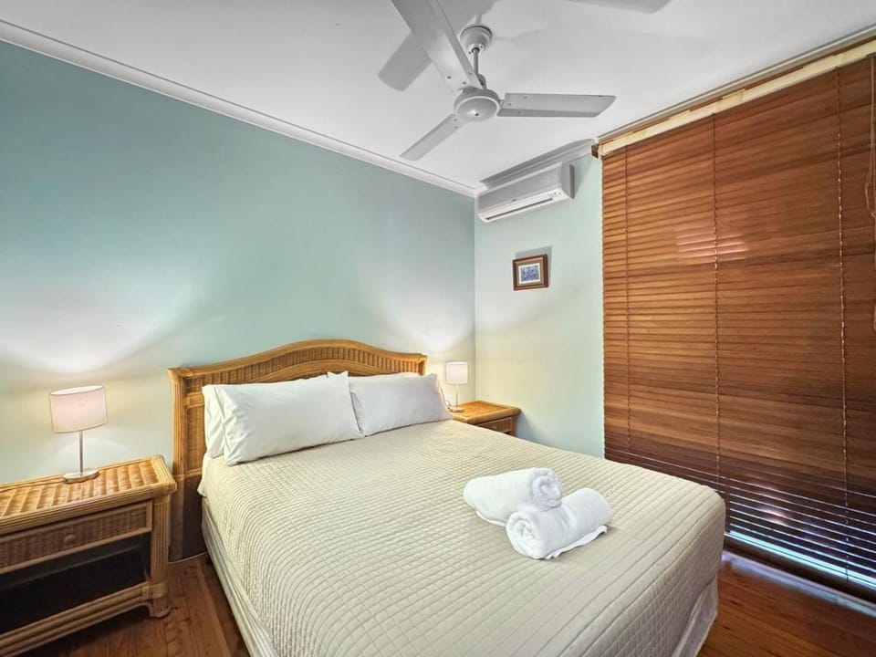 Kameruka House in Queensland
