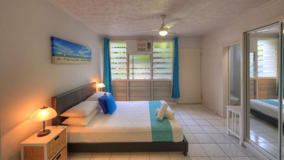 Loyang Apartment 2 Apartment in Queensland