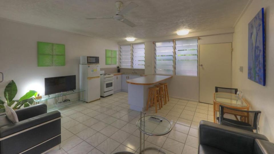 Loyang Apartment 2 Apartment in Queensland