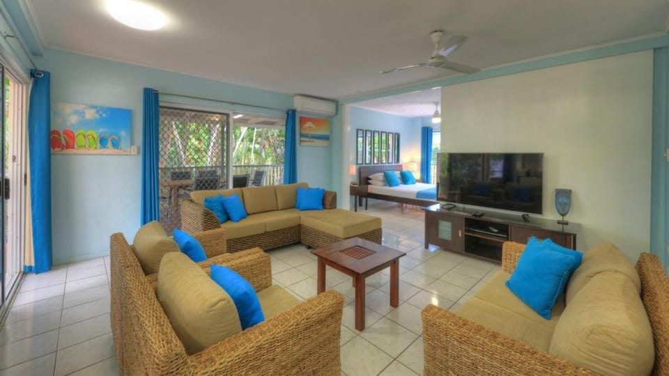 Loyang Apartment 3 Apartment in Queensland