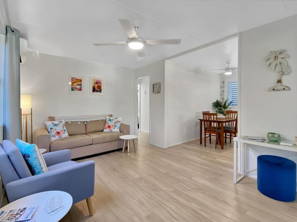 Magnetic Haven Unit 5 Apartment in Queensland