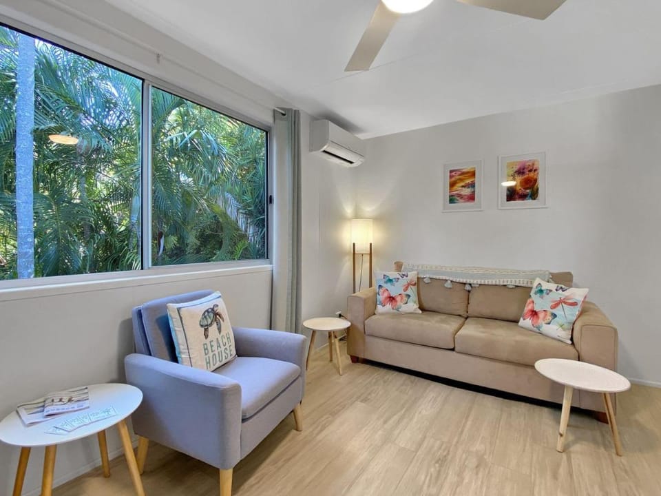 Magnetic Haven Unit 5 Apartment in Queensland
