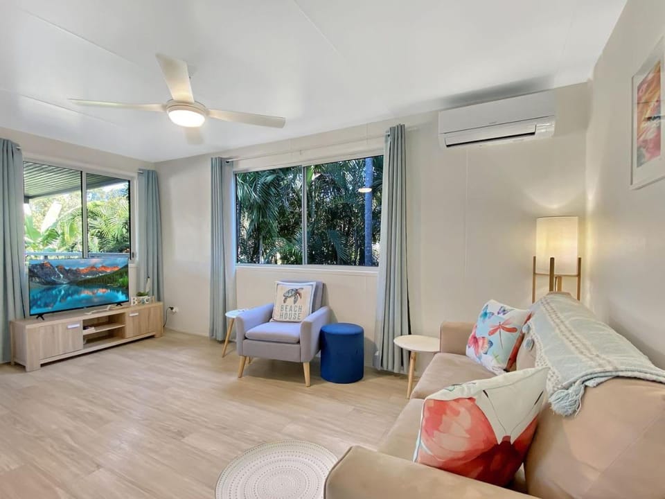 Magnetic Haven Unit 5 Apartment in Queensland