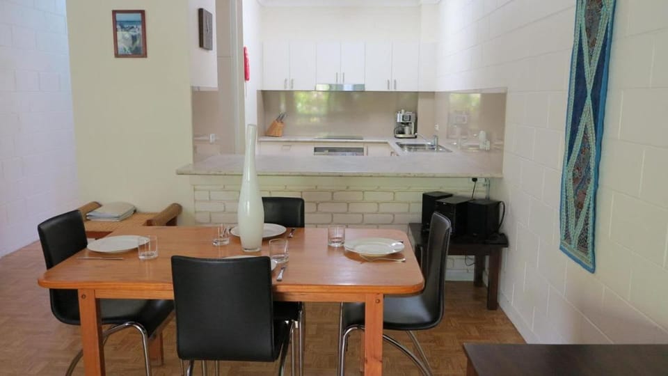 Magnetic Reef 7 Apartment in Queensland