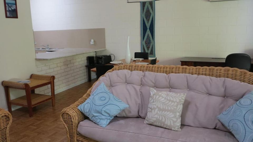 Magnetic Reef 7 Apartment in Queensland