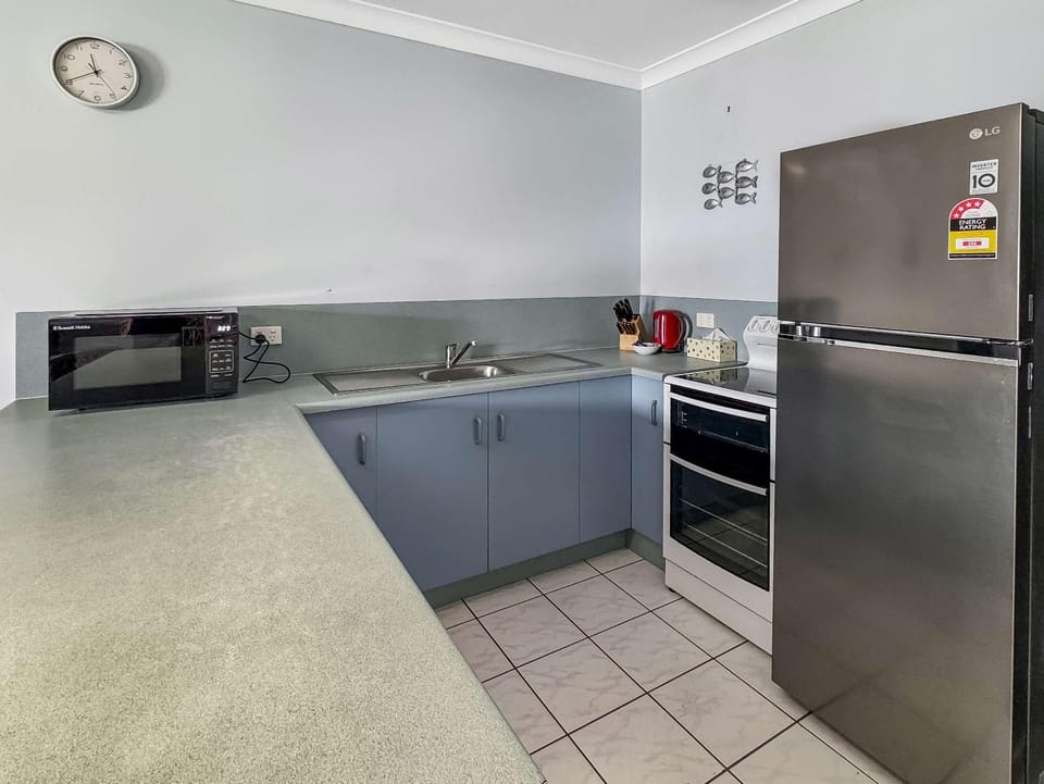 Magnetic Shores Unit 2 Apartment in Queensland