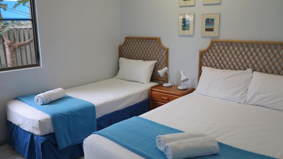 Magnetic Shores Unit 2 Apartment in Queensland