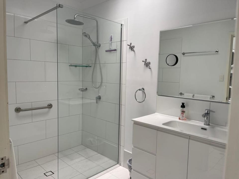 Magnetic Shores Unit 2 Apartment in Queensland
