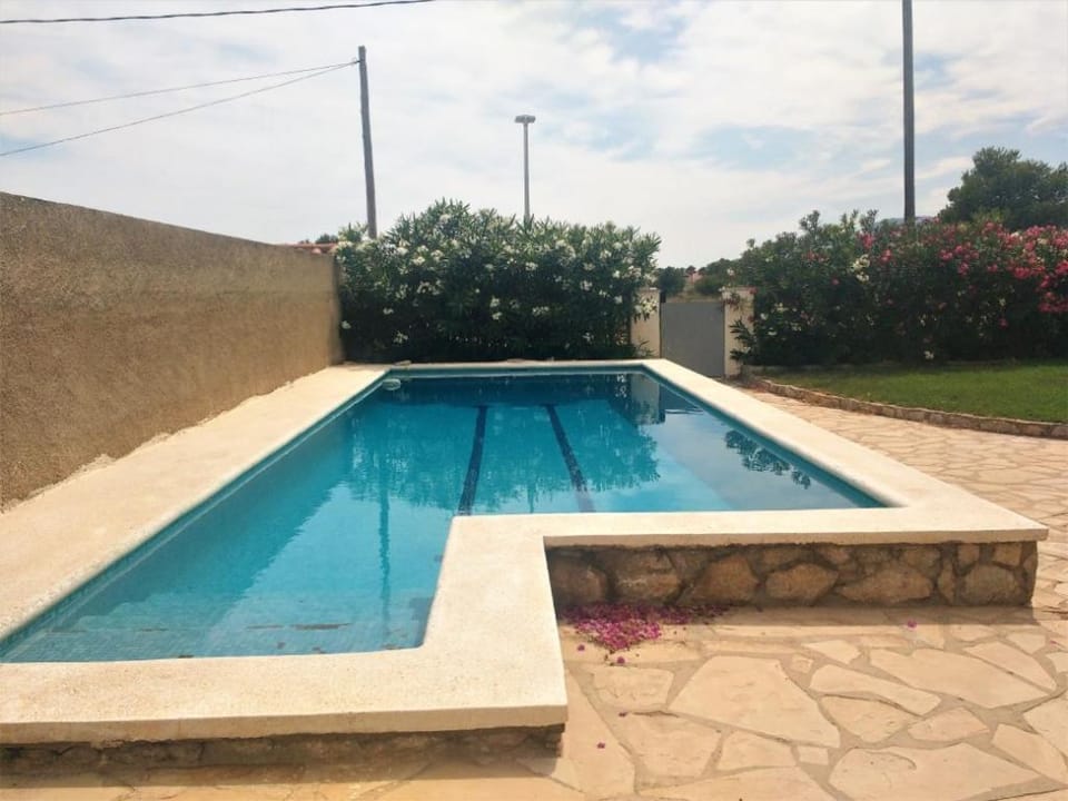 MIA35 Villa in Miami Platja