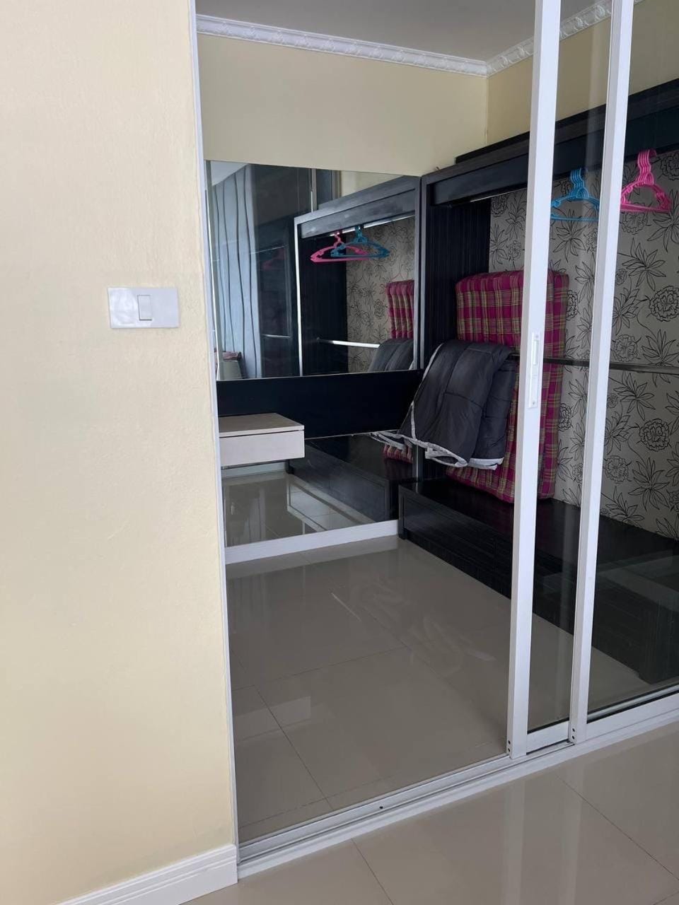 The Ocean Pearl Apartment in Pattaya City
