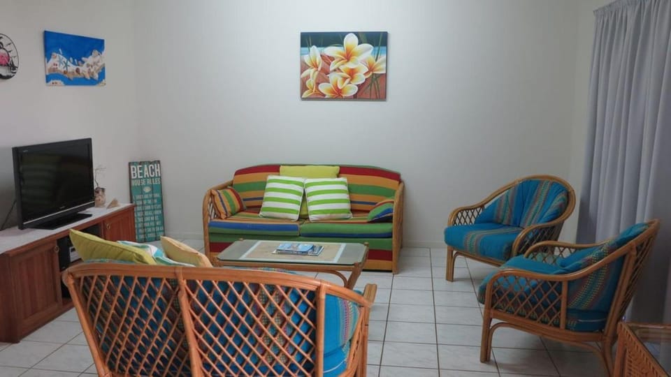 Magnetic Shores Unit 3 Apartment in Queensland