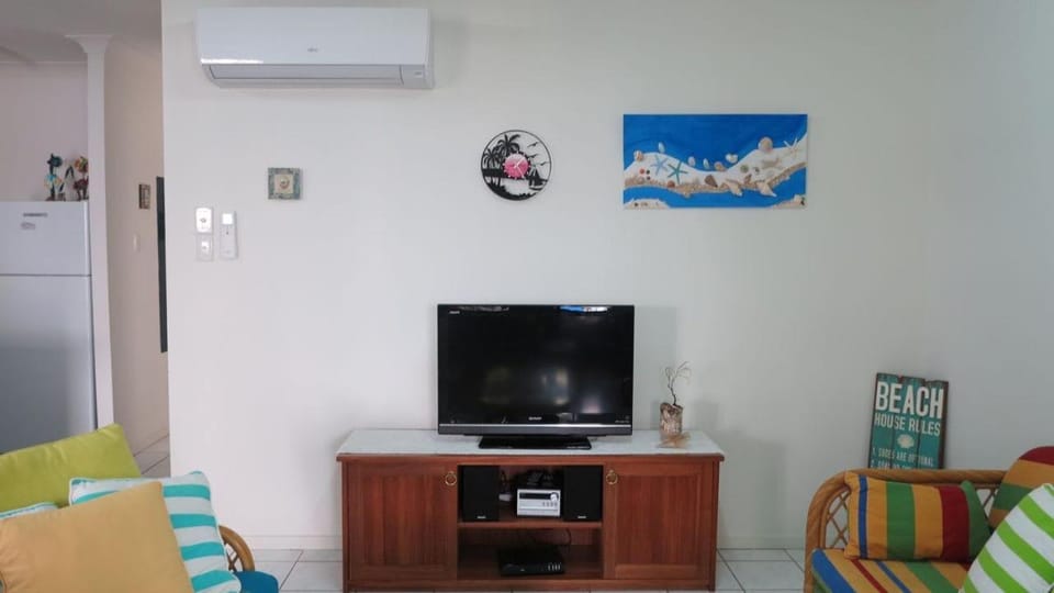 Magnetic Shores Unit 3 Apartment in Queensland