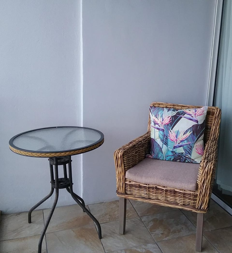OCEANPEARL 209 Apartment in Cape Town
