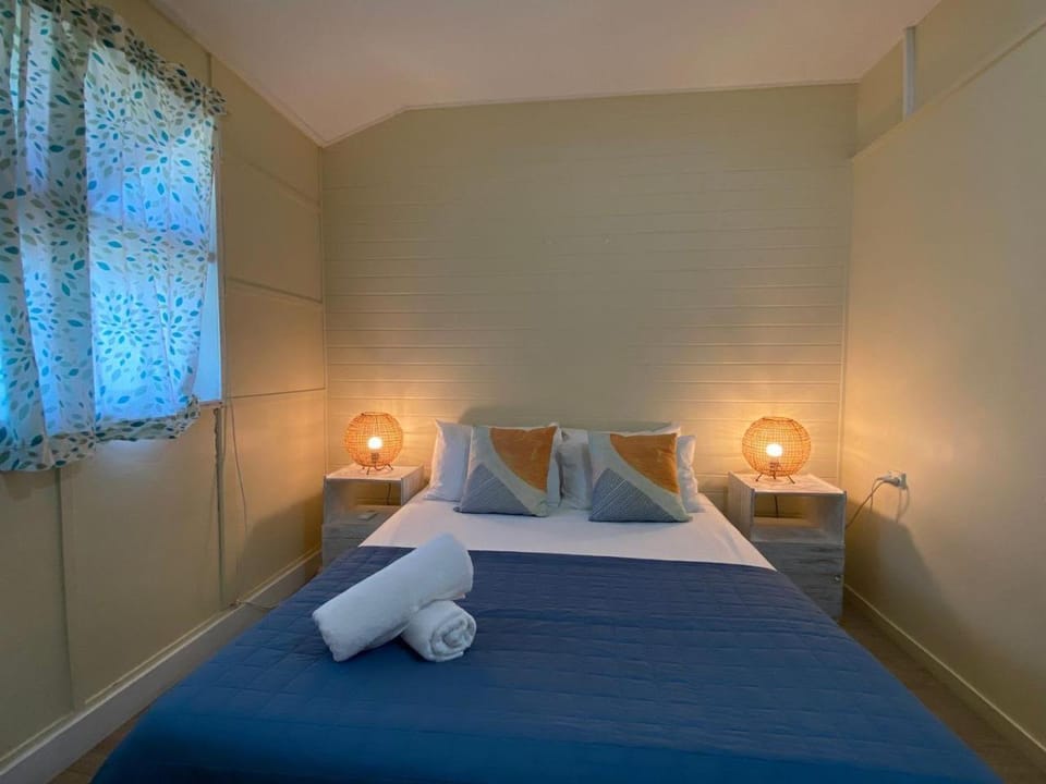 The Captains Manor On Cook 5 Apartment in Queensland