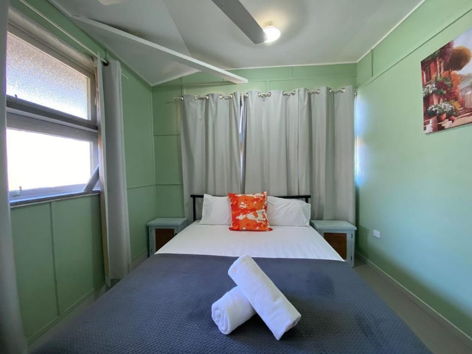The Captains Manor on Cook 6 Apartment in Queensland